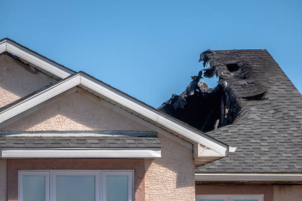 Licensed Content Restoration service in Montgomeryville, PA - Fire Damage Laser Cleaning